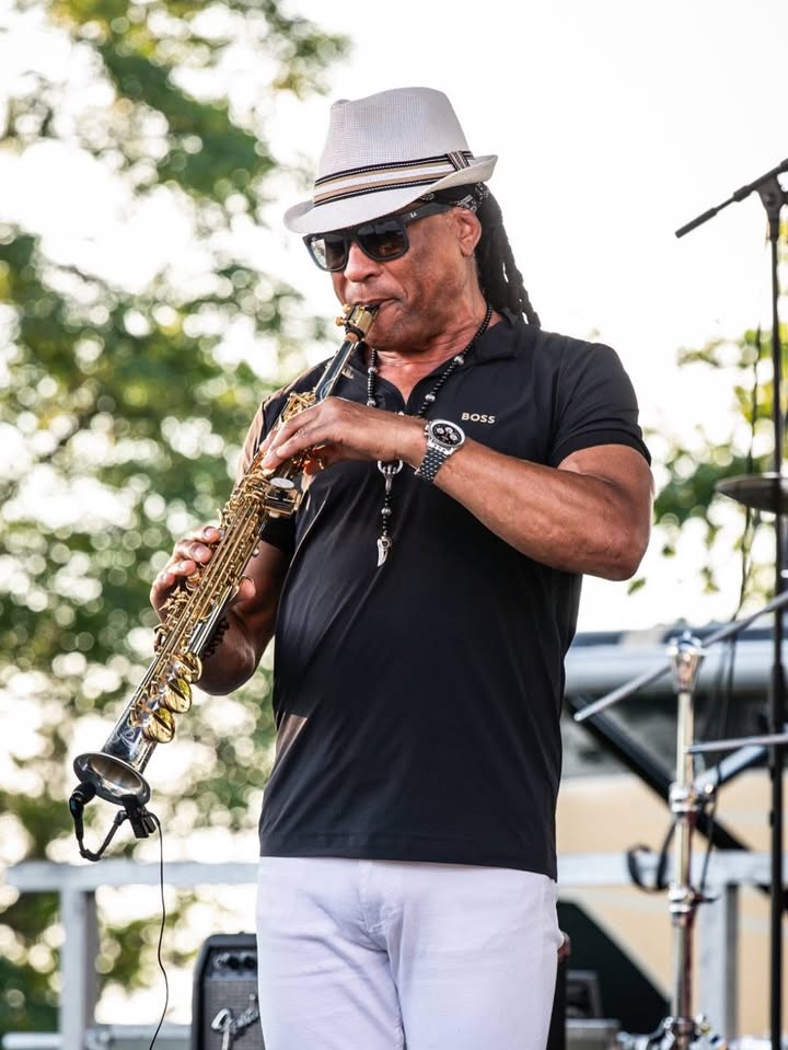 Marion Meadows