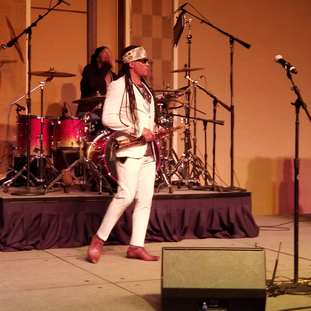 Marion Meadows