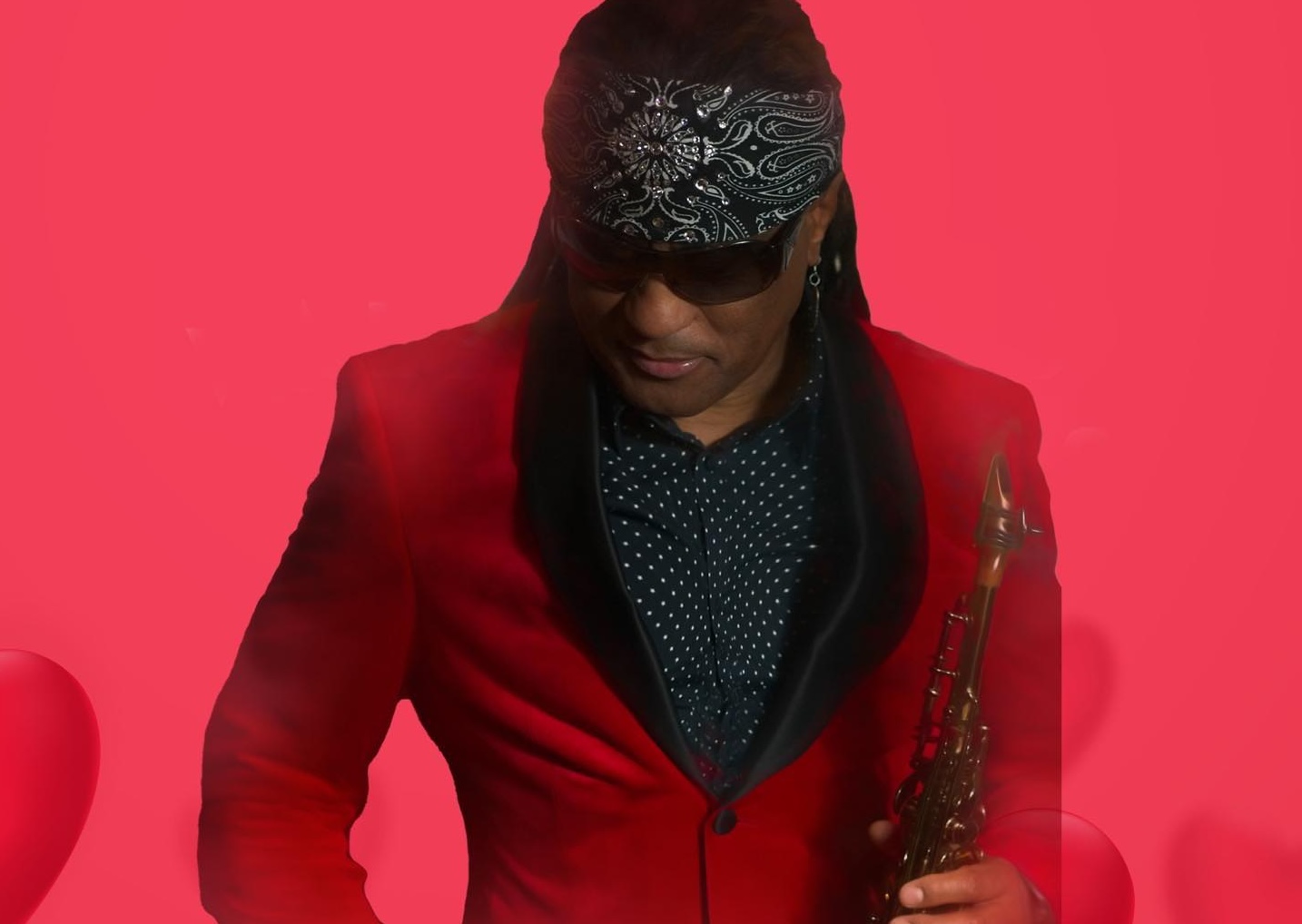 Marion Meadows